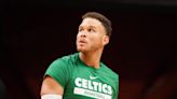 Blake Griffin on when the Boston Celtics’ star had his home broken into