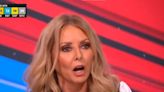 Carol Vorderman says what everyone is thinking in glorious Tory rant