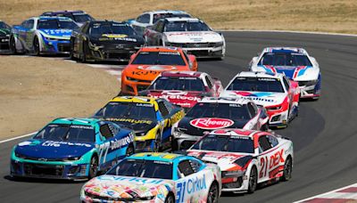 NASCAR USA Today 301 FREE LIVE STREAM (6/23/24): Watch NASCAR race online | Time, TV, channel