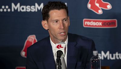 How Craig Breslow's offseason additions have fared so far