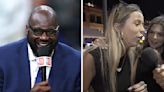 Shaq Is Reportedly Helping Hailey 'Hawk Tuah' Welch With Viral Fame