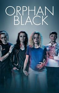 Orphan Black