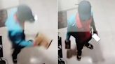 Delivery Agent "Caught On Camera" Stealing Food In Bangalore, Zomato Reacts