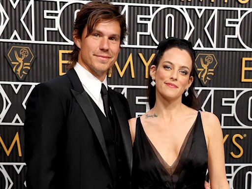 Riley Keough Recalls Meeting Husband on “Mad Max: Fury Road” Set: 'It Was Extra Life-Changing'