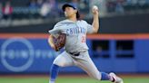 MLB roundup: Cubs' Shota Imanaga stellar again in win