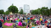 Jazz in the Park is coming back this summer to Milwaukee's Cathedral Square Park. Here's what you need to know.