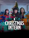 A Christmas Intern