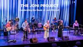 The Joni Project: Celebrating the Music of Joni Mitchell featuring Katie Pearlman & her band - Court and Spark 50th Anniversary...