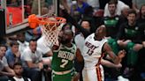 Boston Celtics remain alive in Eastern Conference finals after beating Miami Heat