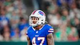 Bills cornerback makes plays 'that should be shown on SportsCenter,' impresses teammates