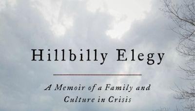 Sales of ‘Hillbilly Elegy’ surging, publisher says