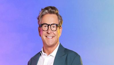 Gogglebox's Stephen Webb to star in new season of Celebs Go Dating