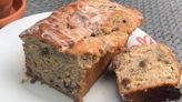 'No waste' banana bread with a delicious twist uses just 7 ingredients