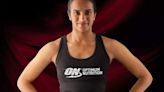 PV Sindhu shares secret to success in partnership with Optimum Nutrition - ET BrandEquity