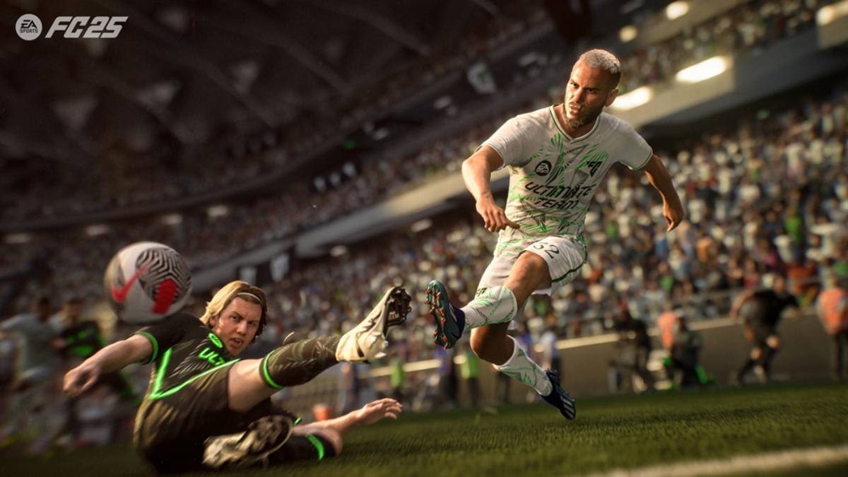 EA FC 25's latest Gameplay 'Deep' Dive only lasted four minutes; we wanted more