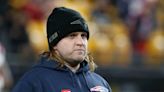 Washington’s Steve Belichick Trolls Famous Father With Epic Quip