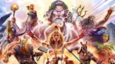 Age of Mythology: Retold's developers are going 'way beyond' the definitive editions for Age of Empires: 'We want to build the game in your head'