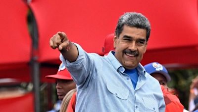 Venezuela pone a prueba su democracia en las urnas