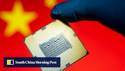 China creates largest-ever mainland chip fund with US$47.5 billion investment