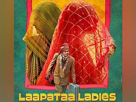 Oscars 2025: Kiran Rao's 'Laapataa Ladies' is India's official entry to 97th Academy Awards