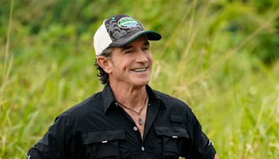 ... Say It': Some Survivor Fans Say The Show Couldn't Exist Without Jeff Probst. How He Really Feels