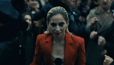 Así sufrió el prometido de Lady Gaga su 'método' en Joker: no dejaba de ser Harley Quinn en casa