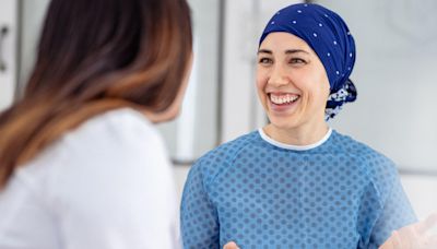 Novedades alentadoras en los tratamientos contra el cáncer que extienden la vida de los pacientes