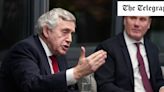 How Gordon Brown could tempt Labour into a stealth ‘mortgage tax’