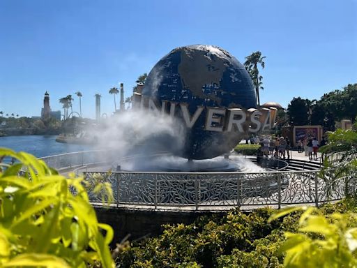I visit Universal Orlando several times a year. Here are my top 10 tips for first-timers.