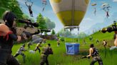 Apple and Fortnite developer Epic in dramatic fight over the iPhone