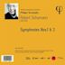 Schumann: Symphonies Nos. 1 & 3