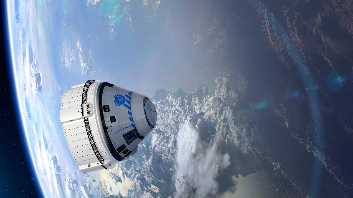 Boeing's journey to getting people on Starliner has been a 10-year struggle