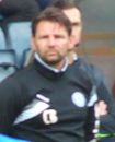 Chris Beech (footballer, born 1974)