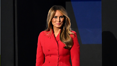 Melania Trump to release tell-all book
