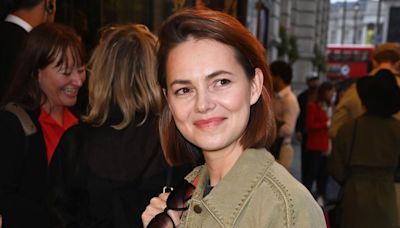 Inside The Teacher star Kara Tointon's life off-screen