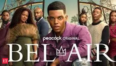 Bel-Air Season 3: All you may want to know about trailer, cast, what to expect, release date and where to watch - The Economic Times