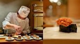 從視覺到味覺的高級饗宴！探索台北5家米其林壽司店：吉兆割烹壽司、明壽司、鮨隆
