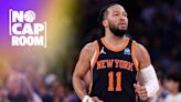 Brunson leads Knicks over Pacers, Hornets hire Charles Lee & big questions for eliminated teams | No Cap Room