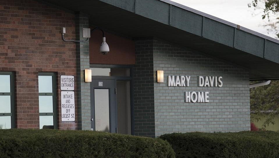 Galesburg youth detention home accused of abusive practices new in class action lawsuit