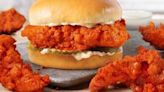 Why chicken sandwiches are here to stay