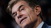 GOP Senate Candidates Mehmet Oz, Joe O'Dea Back Same-Sex Marriage Protections