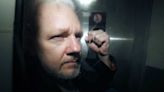 London court rules Julian Assange can appeal against an extradition order to the US