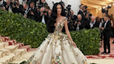 Met Gala 2024: Katy Perry confunde fãs com imagens de IA