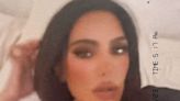Kim Kardashian Debuts Shorter Bobbed Hairstyle in Bedroom Selfie