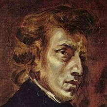 Fryderyk Chopin