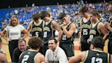 Boys state semifinals: Lancaster’s defense dominates Amarillo plus more from Day 1