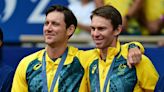 Paris Olympics 2024: Matthew Ebden Enjoys Golden End to Olympic Campaign With Men's Doubles Gold Win - News18
