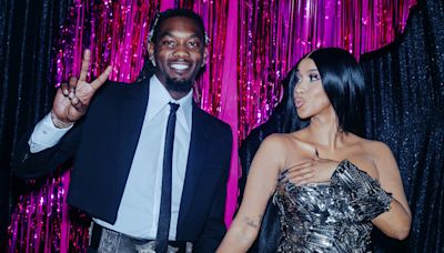 Everything we know about Cardi B and Offset s relationship timeline