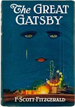 The Great Gatsby