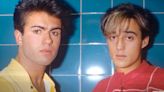 'WHAM!': Take a First Look at George Michael and Andrew Ridgeley Doc
